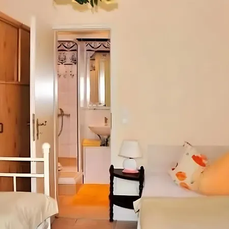 Mediterran - 35 M² *