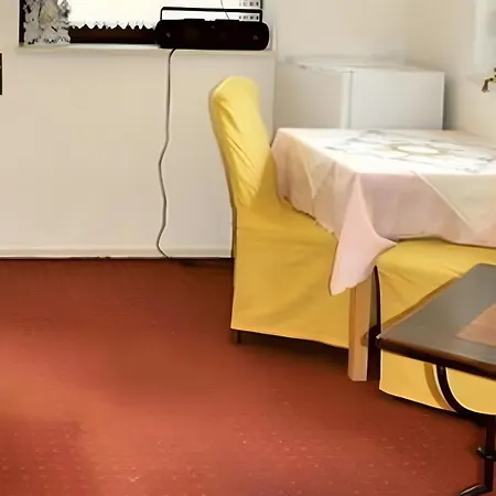 Mediterran - 35 M² Hoppegarten